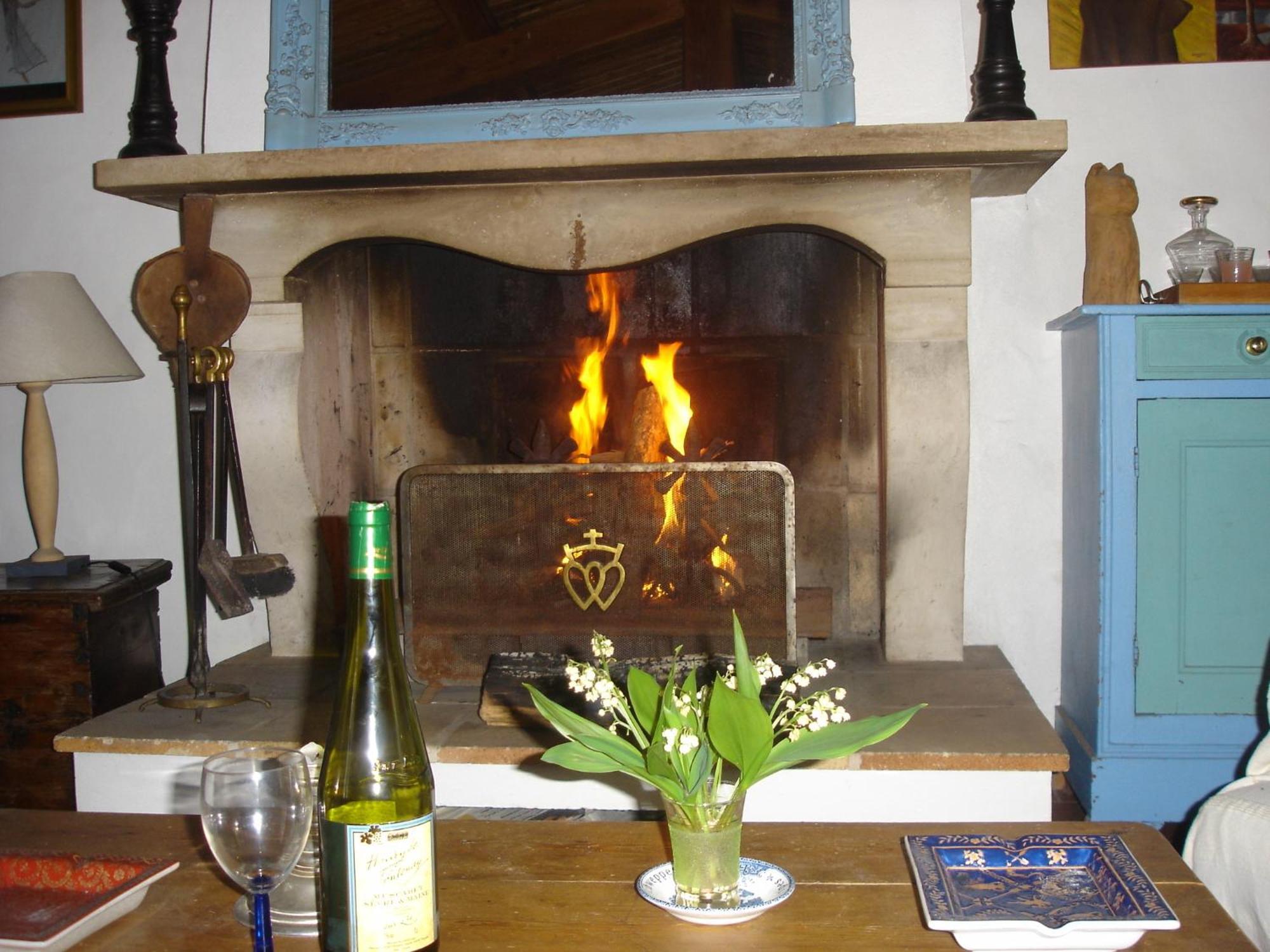 Le Buzet Bleu Bed & Breakfast Noirmoutier-en-l'Ile Exterior foto