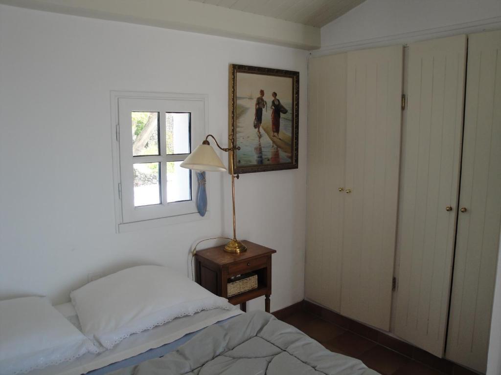 Le Buzet Bleu Bed & Breakfast Noirmoutier-en-l'Ile Exterior foto